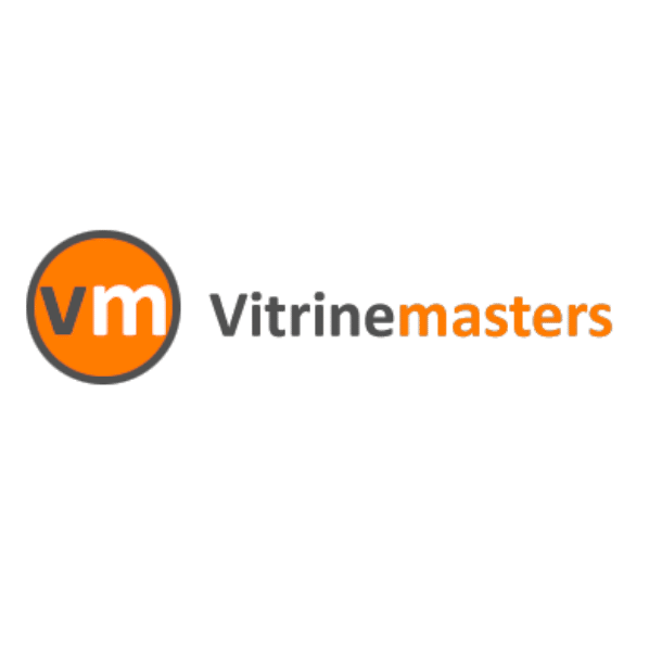 Vitrinemasters